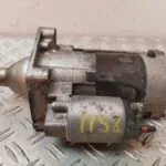 MOTOR ARRANQUE 126830