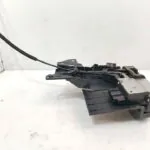 CERRADURA PUERTA DELANTERA DERECHA 123774