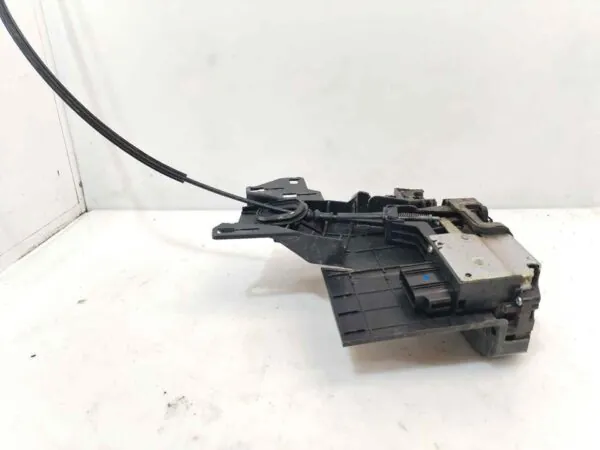 CERRADURA PUERTA DELANTERA DERECHA 123774