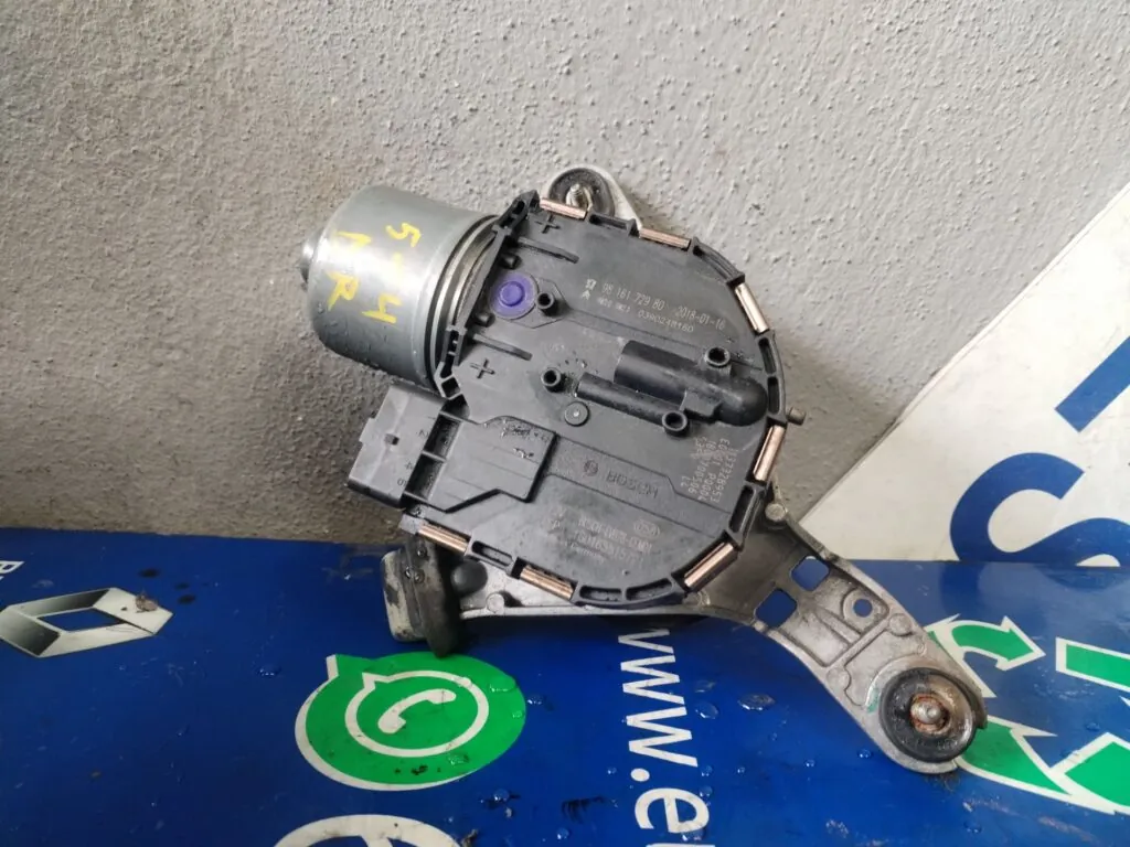 MOTOR LIMPIA DELANTERO 126512