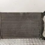 RADIADOR AGUA 126577