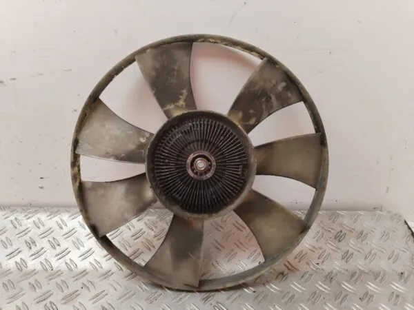 VENTILADOR VISCOSO MOTOR 126748