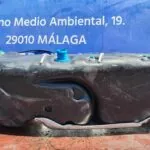 DEPOSITO COMBUSTIBLE 127153