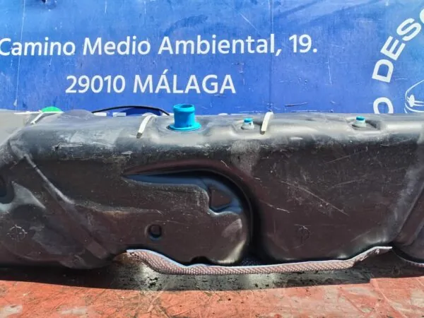 DEPOSITO COMBUSTIBLE 127153