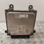 CENTRALITA MOTOR UCE 126747