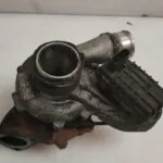 TURBOCOMPRESOR 124902