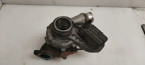TURBOCOMPRESOR 124902