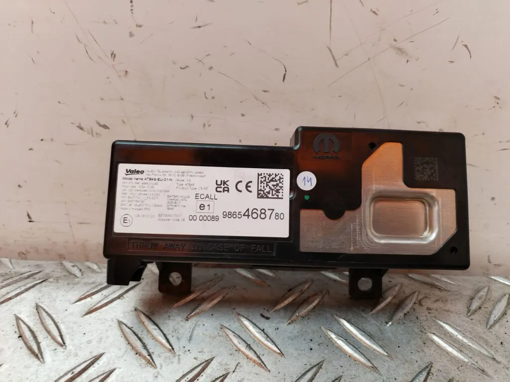 MODULO BLUETOOTH 127230