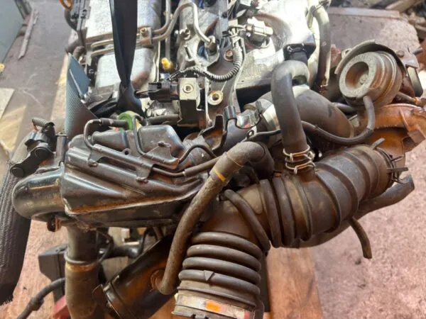 MOTOR COMPLETO 127029