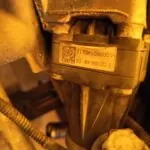 MOTOR COMPLETO 126685