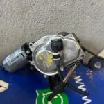 MOTOR LIMPIA TRASERO 126441