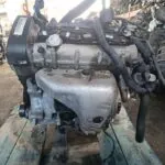 MOTOR COMPLETO 126385
