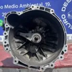 CAJA CAMBIOS 127289