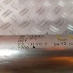 ENFRIADOR EGR 126599
