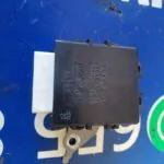 MODULO ELECTRONICO 126376