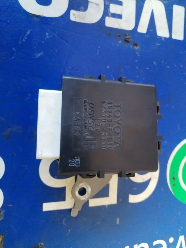 MODULO ELECTRONICO 126376