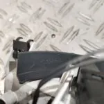MANDO CALEFACCION / AIRE ACONDICIONADO 126908