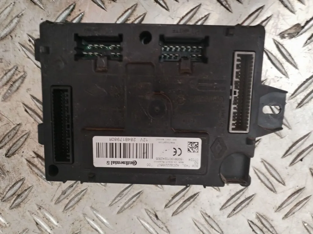 MODULO ELECTRONICO 126959