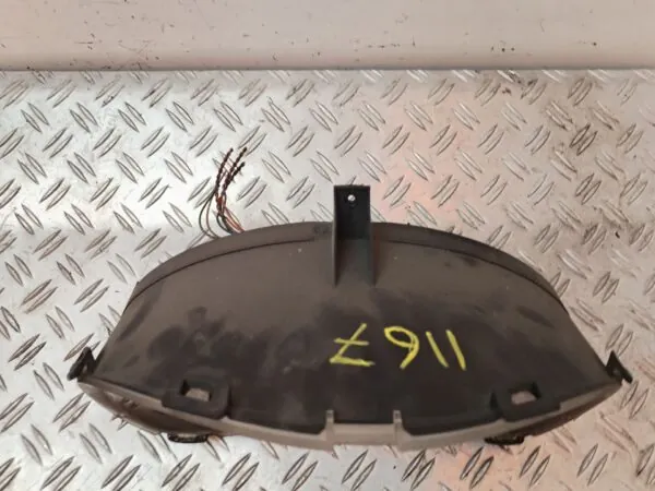 CUADRO INSTRUMENTOS 126777