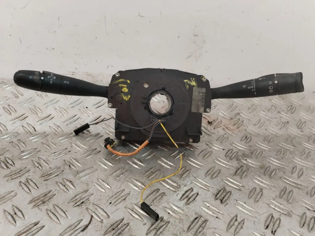 MANDO MULTIFUNCION 127048