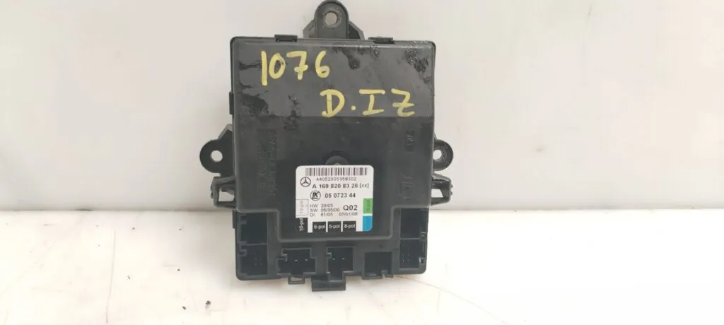 MODULO CONFORT 125742