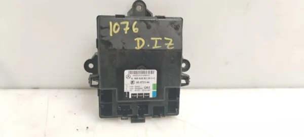 MODULO CONFORT 125742