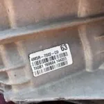 CAJA CAMBIOS 127086