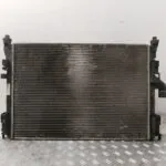 RADIADOR AGUA 126542
