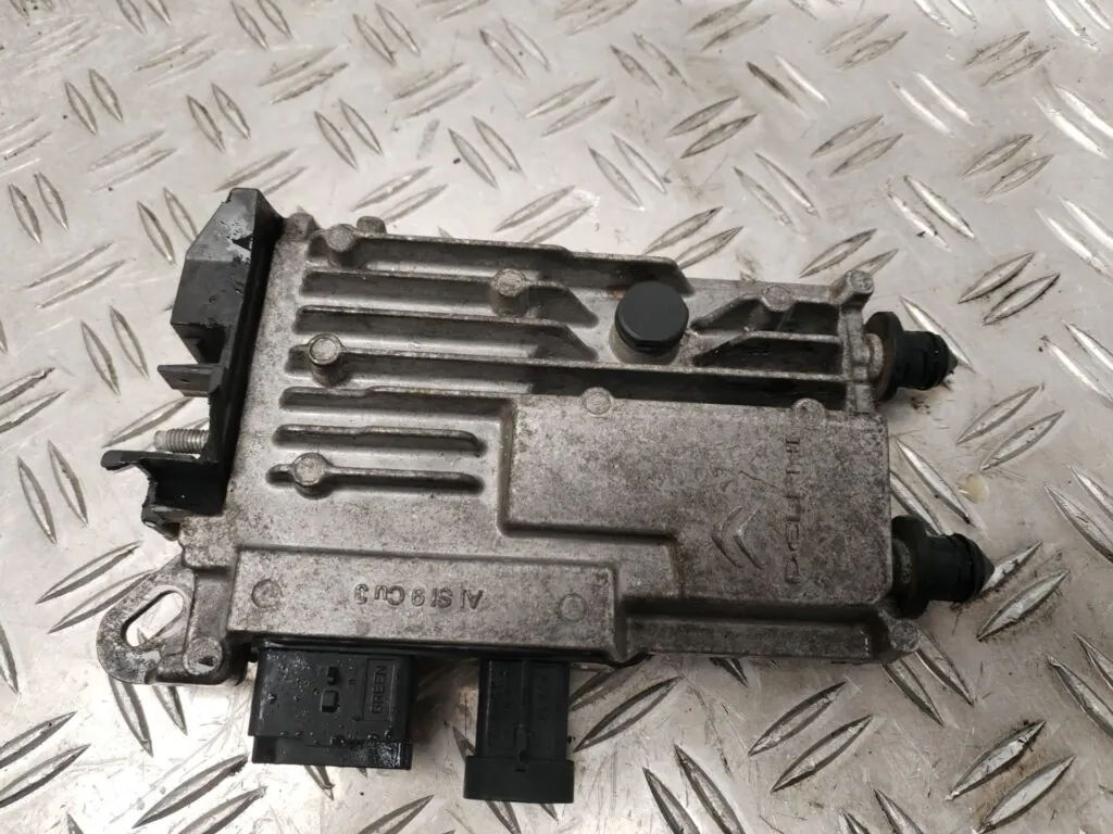 MODULO ELECTRONICO 126501