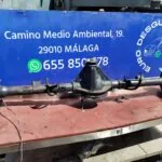 DIFERENCIAL TRASERO 126650