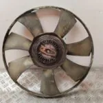 VENTILADOR VISCOSO MOTOR 126748