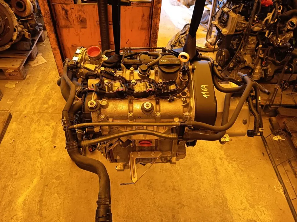 MOTOR COMPLETO 126682