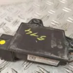 MODULO ELECTRONICO 127184