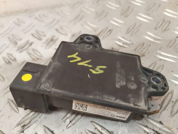 MODULO ELECTRONICO 127184