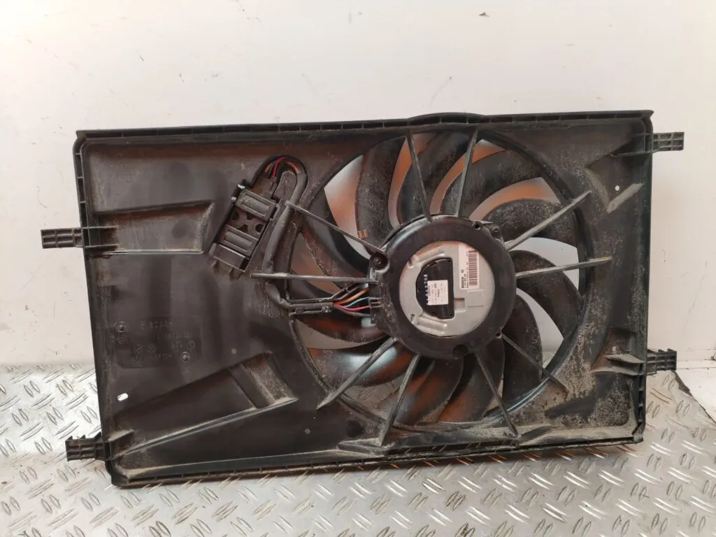 ELECTROVENTILADOR 126578
