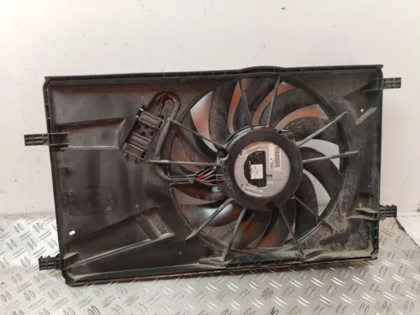 ELECTROVENTILADOR 126578