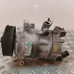 COMPRESOR AIRE ACONDICIONADO 127162
