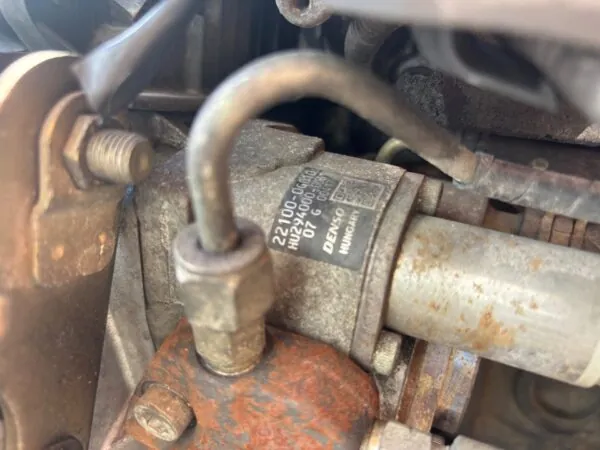 MOTOR COMPLETO 127029