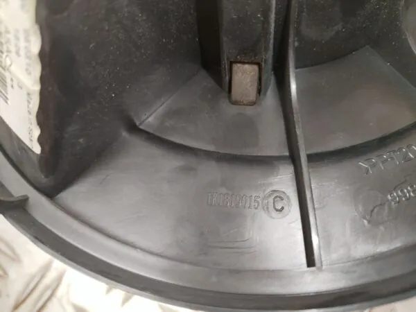 VENTILADOR CALEFACCION 126995