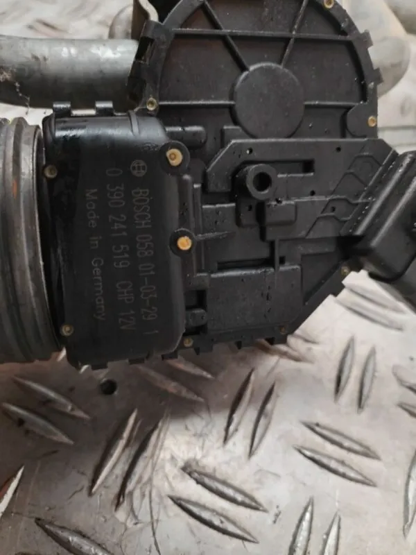 MOTOR LIMPIA DELANTERO 126888