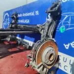DIFERENCIAL TRASERO 126266