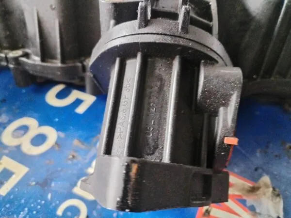 TURBOCOMPRESOR 126528