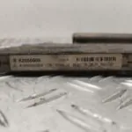 CONDENSADOR / RADIADOR AIRE ACONDICIONADO 126545