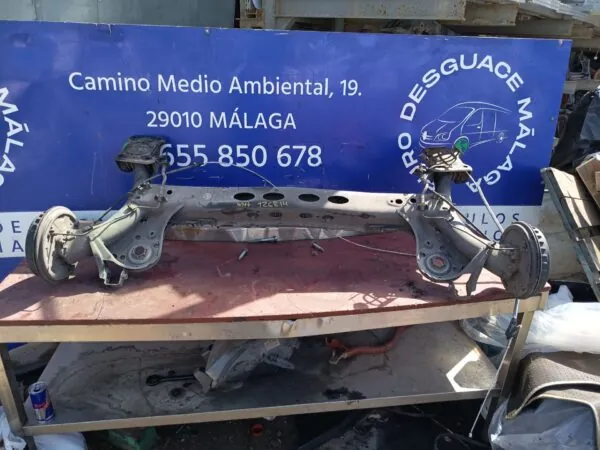 PUENTE TRASERO 126814