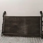 RADIADOR AGUA 126561