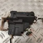 CERRADURA PUERTA DELANTERA DERECHA 126718