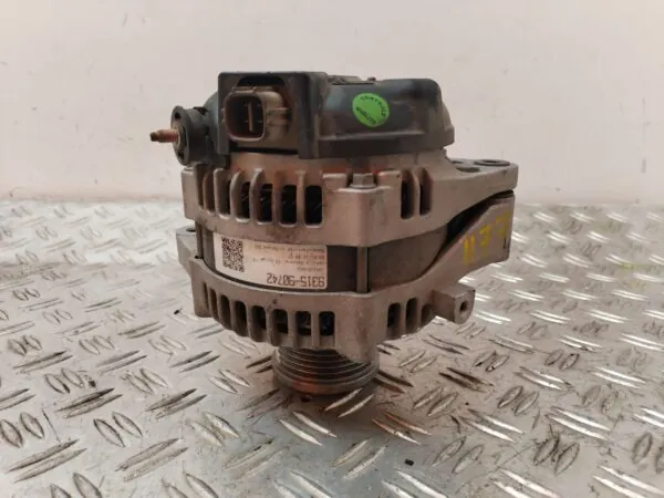 ALTERNADOR 127137