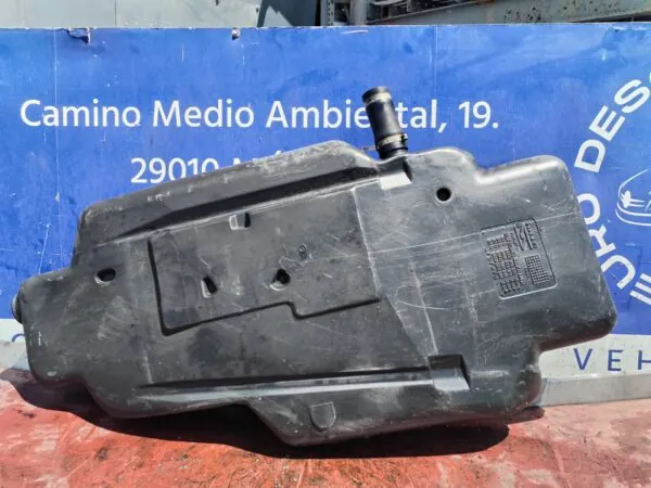 DEPOSITO COMBUSTIBLE 127158