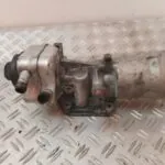 ENFRIADOR ACEITE MOTOR 126614