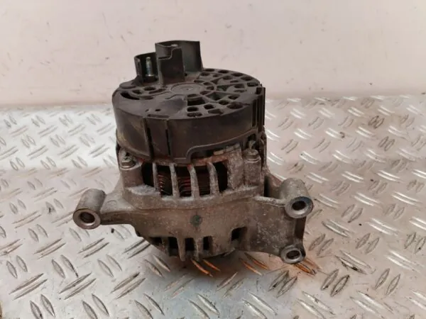 ALTERNADOR 126818